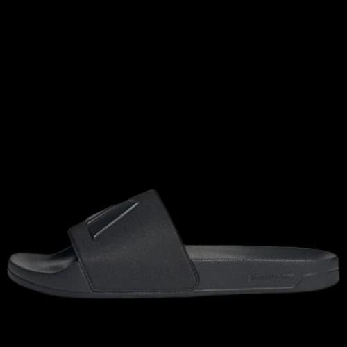 adidas Adilette Shower Slide 'Black'