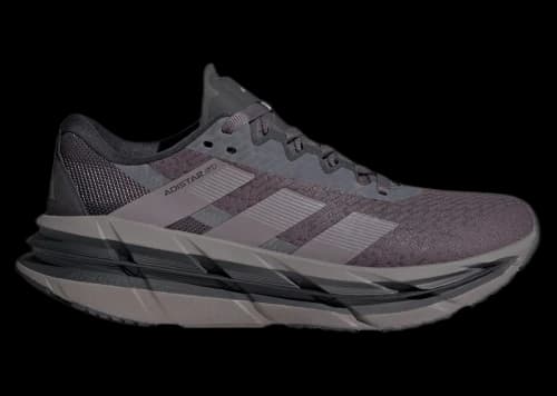 adidas Adistar Byd Grey Taupe Carbon (Women's)