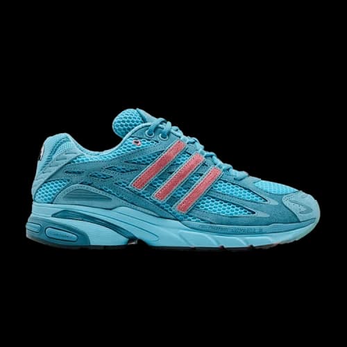 adidas Adistar Cushion 3 Unheardof Pork Chop Piggy Runner Bliss Blue