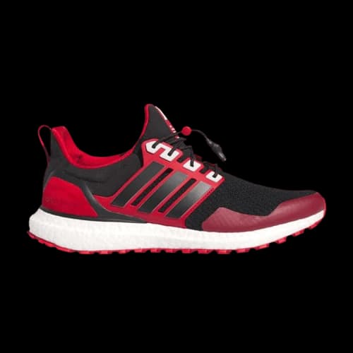adidas UltraBoost 1.0 'NCAA Pack - Rutgers'