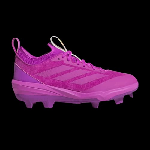 adidas Adizero Impact TPU 2.0 BSB Somos Purple Burst