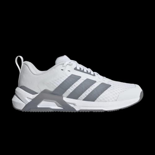 Dropset Control 'White Grey' (Women's)