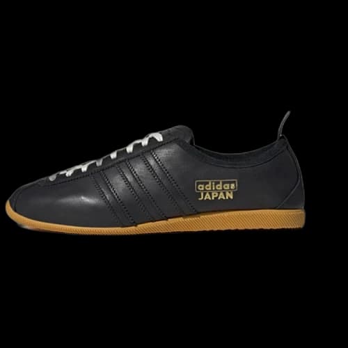 adidas Japan Core Black