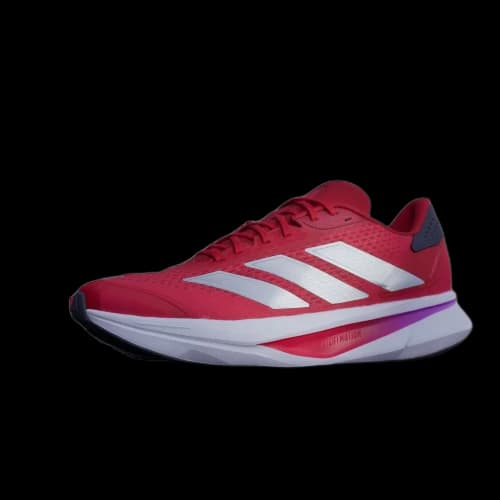 adidas Duramo SL 2 Better Scarlet Silver Metallic