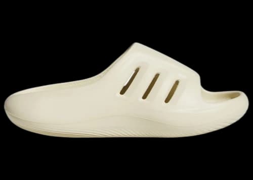 adidas adiFOM IIInfinity Slides Crystal Linen