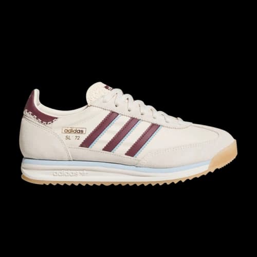adidas SL 72 RS Wonder White Shadow Red Clear Sky