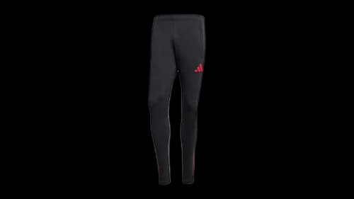 adidas Liverpool FC Tiro 25 Competition Pants Black