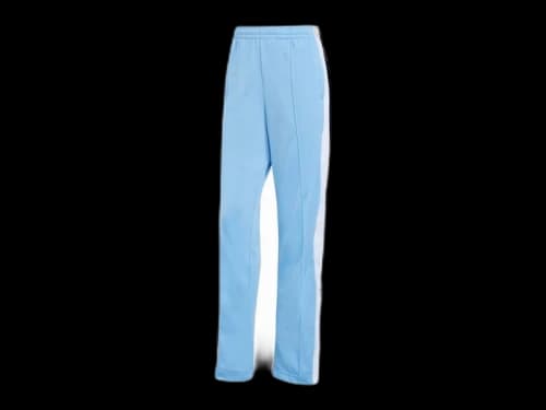 adidas Women's AdiBreak Pants Ash Blue/Black