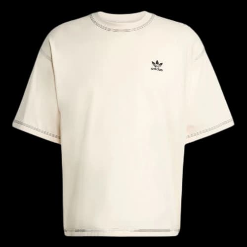 Adidas Originals trefoil essentials tee