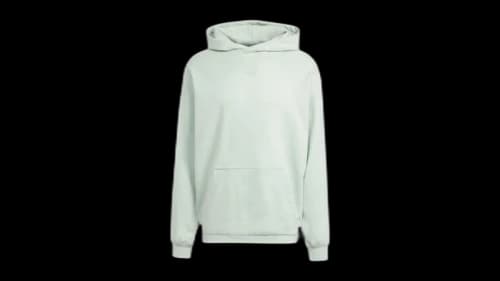 adidas Premium Essentials Hoodie Linen Green