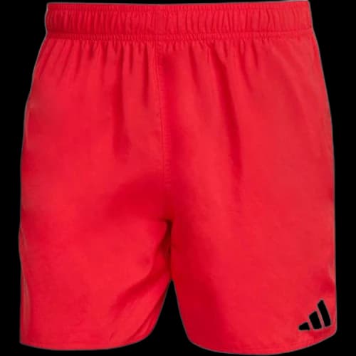 Adidas Free Shipping With AdiClub Swim Shorts 5 Inch