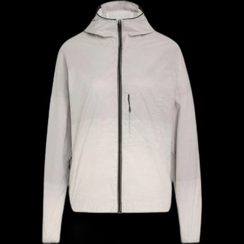 Adidas Terrex XPERIOR CLIMA365 LIGHT WINDWEAVE Running Coat Women's