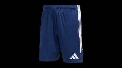 adidas Tiro 2026 League Shorts Team Navy Blue White