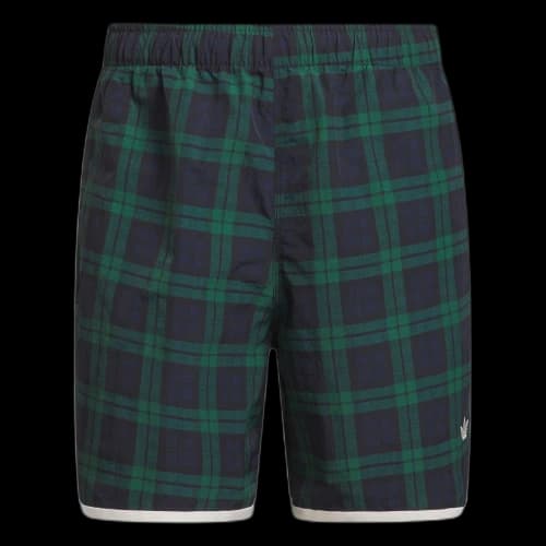 Adidas Originals Track CHERRY Sports Shorts Unisex