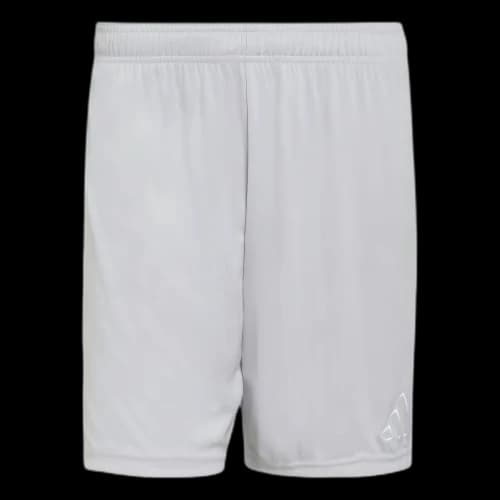adidas Entrada2026 Shorts Team Light Grey White