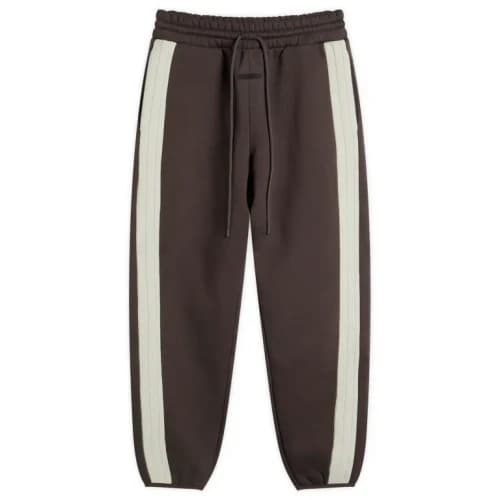 Fear of God Athletics Cotton Fleece Sweatpant Night Brown