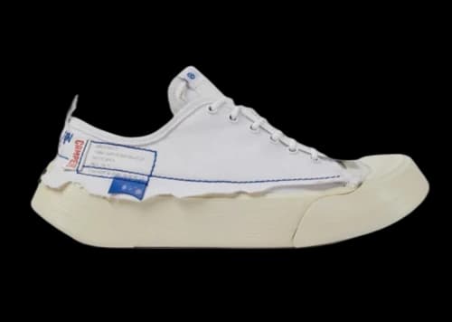 Camper Proto-111-S Cinder Basic Ader Error Camper Together White