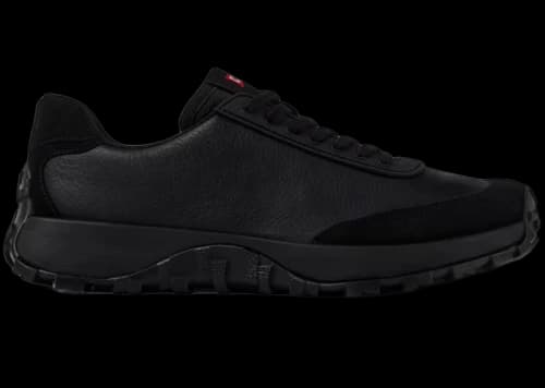 Camper Drift Trail Black