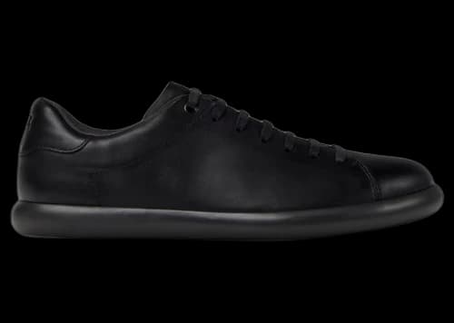 Camper Pelotas Soller Black