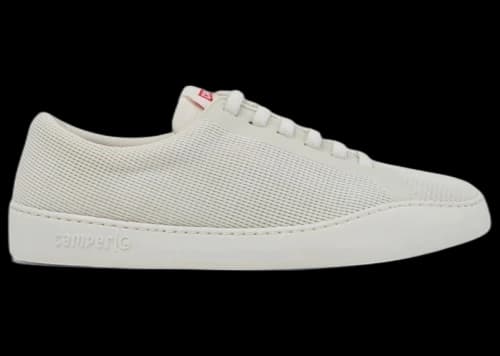 Camper Peu Touring White Recycled