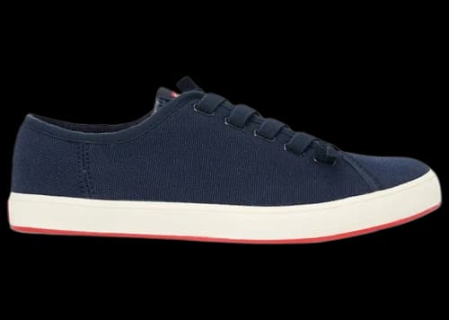 Camper Peu Rambla II Blue
