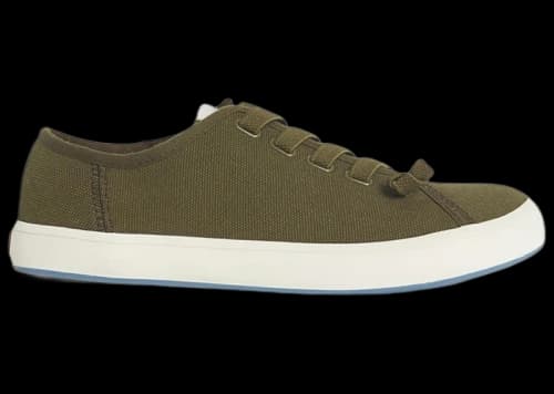 Camper Peu Rambla II Green