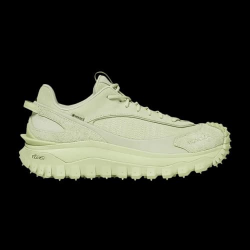 Tobe Nwigwe x Moncler Trailgrip GORE-TEX Low 'Momint'