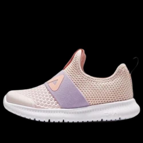(PS) FILA Comfort Sneakers 'Pink Lilac'