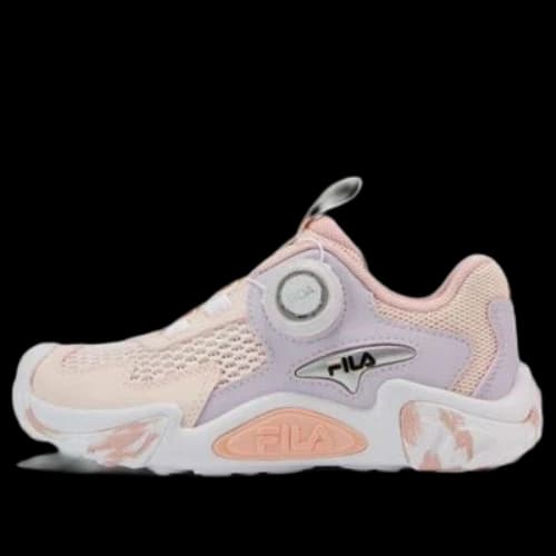 (PS) FILA Lifestyle Training Shoes 'Pink Lilac'