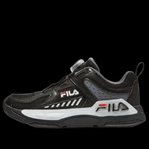 (GS) FILA SKY WALKER II Sneakers 'Black White'
