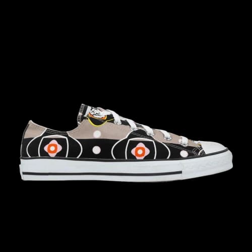 BAPE Apesta FS-010 'Brown'