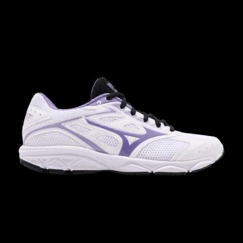 Mizuno Maximizer 21 Wide 'White Purple' (Women's)