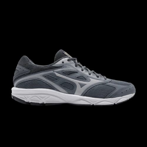 Mizuno Spark 4 'Grey'