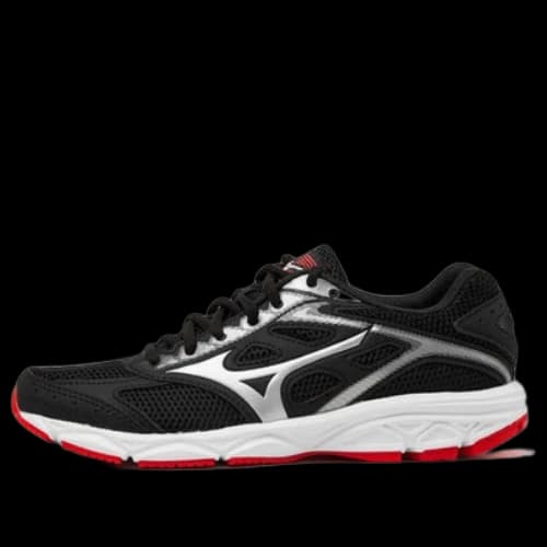 Mizuno Spark 4 Black/Grey (Women's)