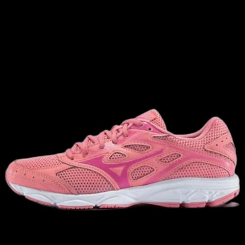 Mizuno Spark 4 Red (Women's)
