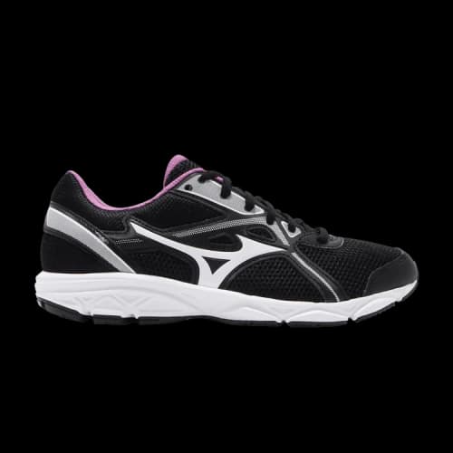 Mizuno Maximizer 22 Wide 'Black White Purple' (Women's)