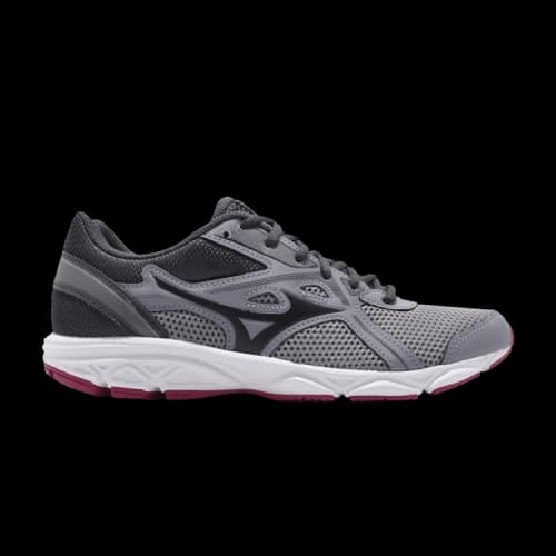 Mizuno Spark 5 'Grey' (Women's)