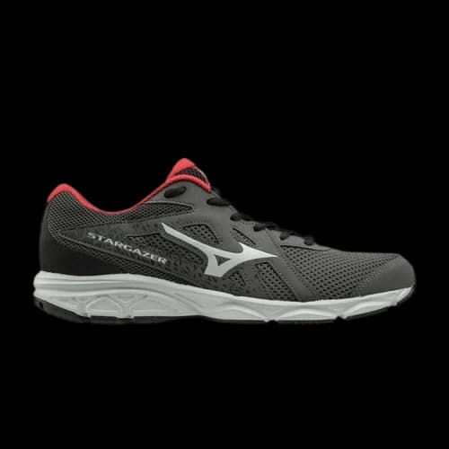 Mizuno Stargazer 2 'Black Grey'
