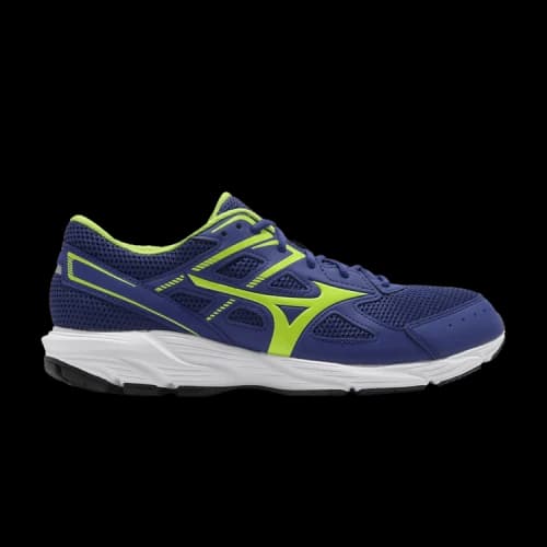 Mizuno Maximizer 23 'Blue Yellow'