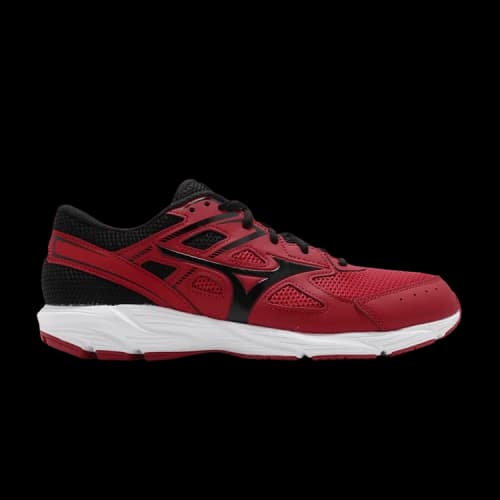 Mizuno Maximizer 23 'Red Black'