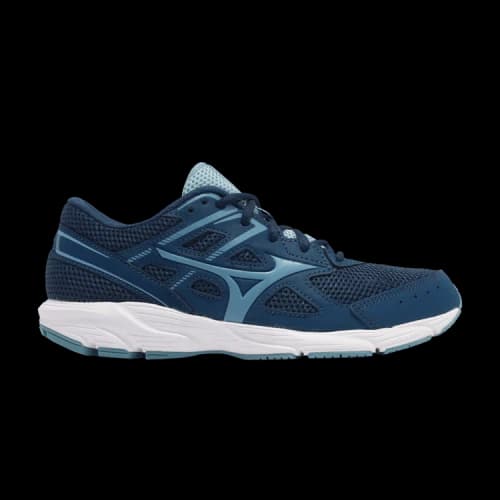 Mizuno Spark 6 'Blue White' (Women's)