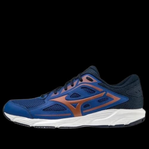 Mizuno Spark 7 'Blue Copper'
