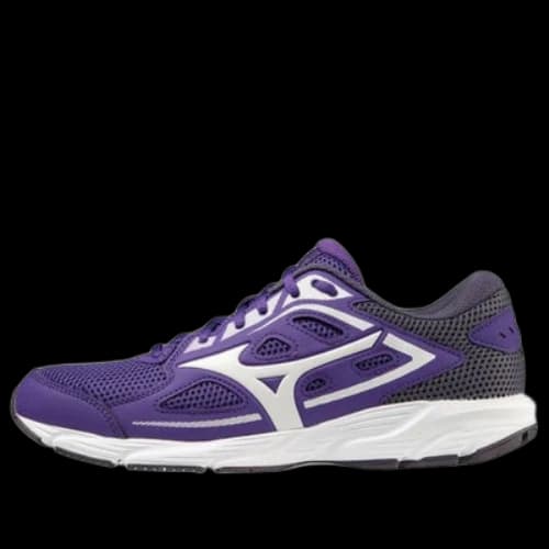 Mizuno Spark 7 'Purple White' (Women's)