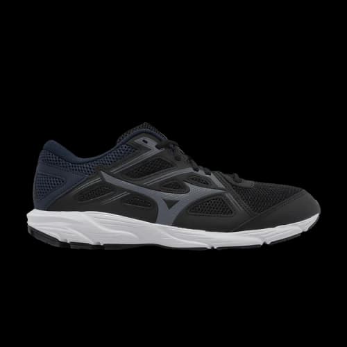 Mizuno Spark 8 'Black Dress Blues'