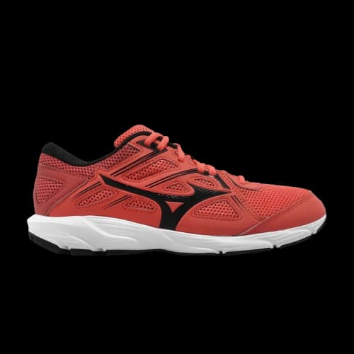 Mizuno Spark 8 'Heat Orange'