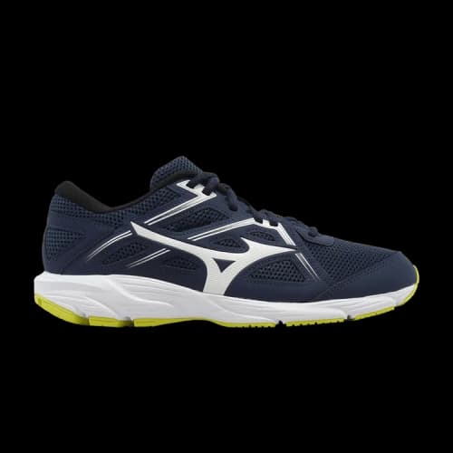 Mizuno Spark 8 'Navy Green'