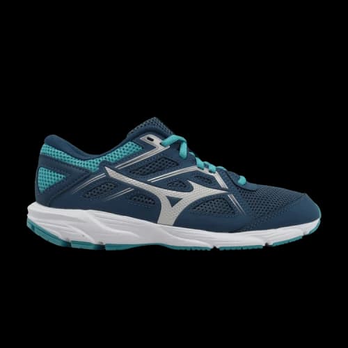 Mizuno Spark 8 'Blue Opal' (Women's)