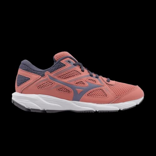Mizuno Spark 8 'Coral Grey' (Women's)