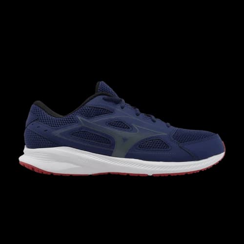 Mizuno Maximizer 26 Wide 'Blue Depths'