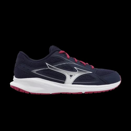 Mizuno Maximizer 26 Wide 'Navy Fuchsia' (Women's)